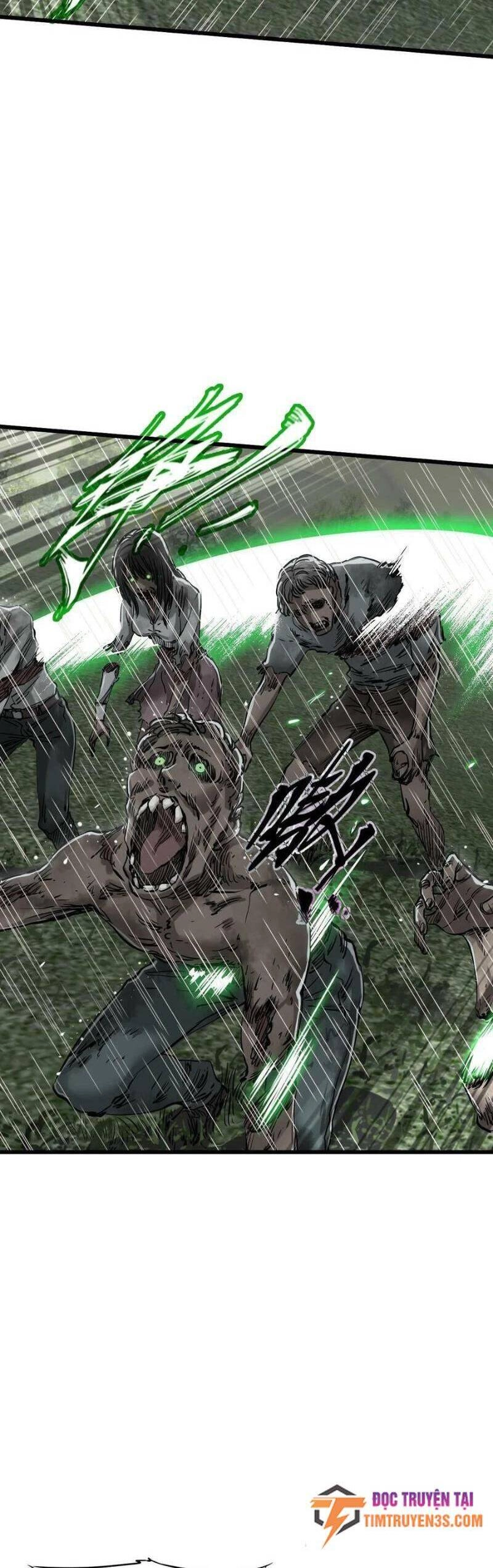 Du Hành Thời Gian Về Ngày Đầu Mạt Thế Chapter 26 - 35