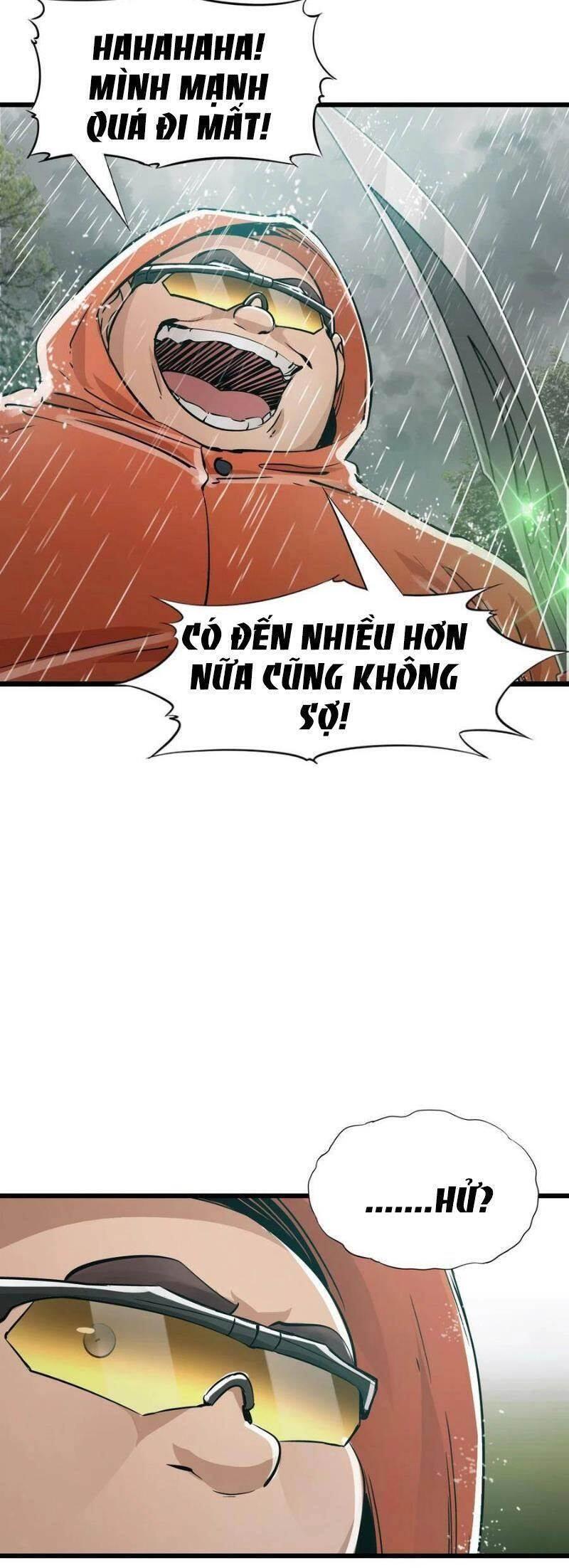 Du Hành Thời Gian Về Ngày Đầu Mạt Thế Chapter 26 - 36