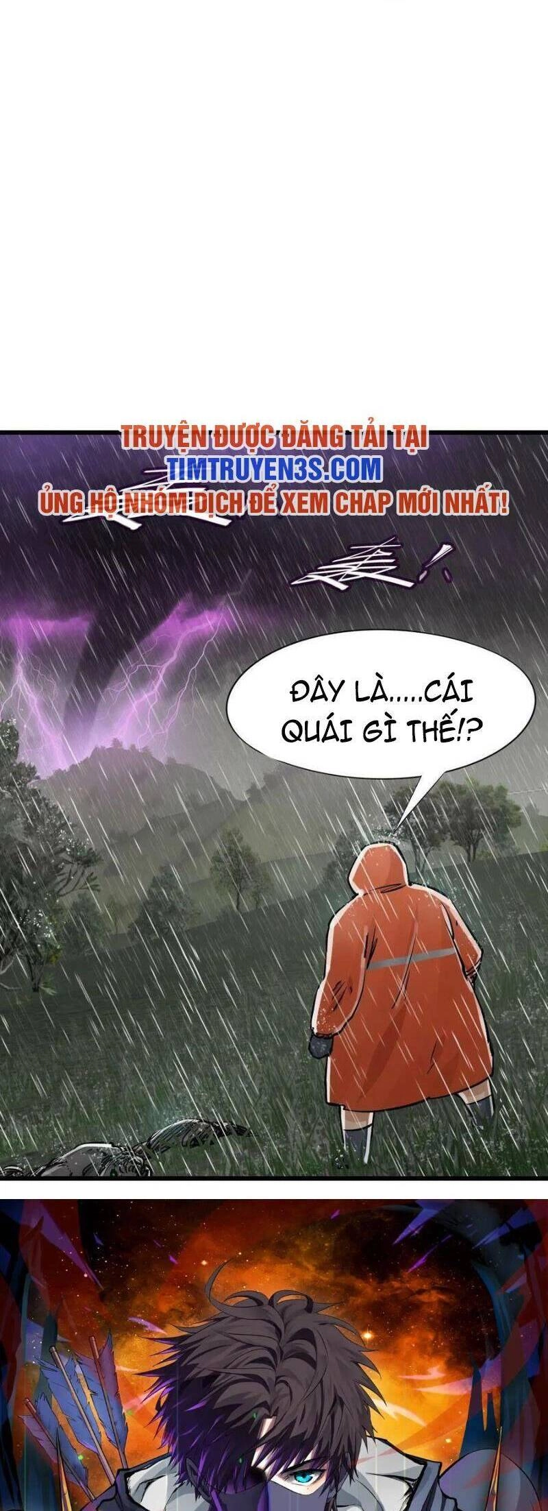 Du Hành Thời Gian Về Ngày Đầu Mạt Thế Chapter 26 - 37