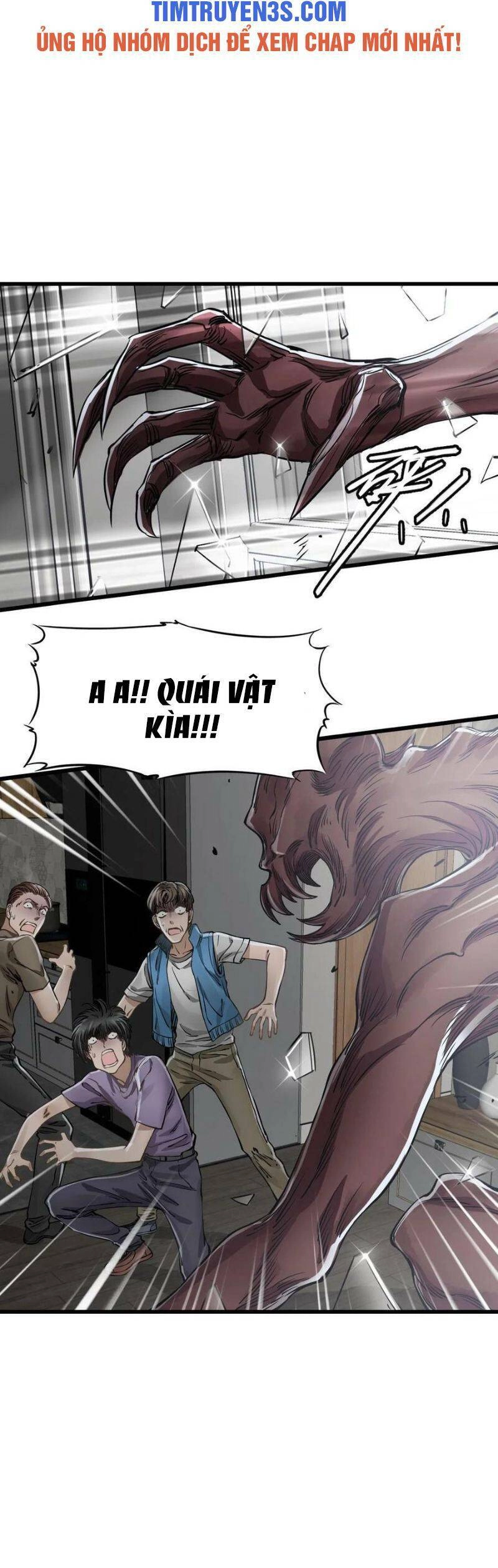 Du Hành Thời Gian Về Ngày Đầu Mạt Thế Chapter 27 - 28