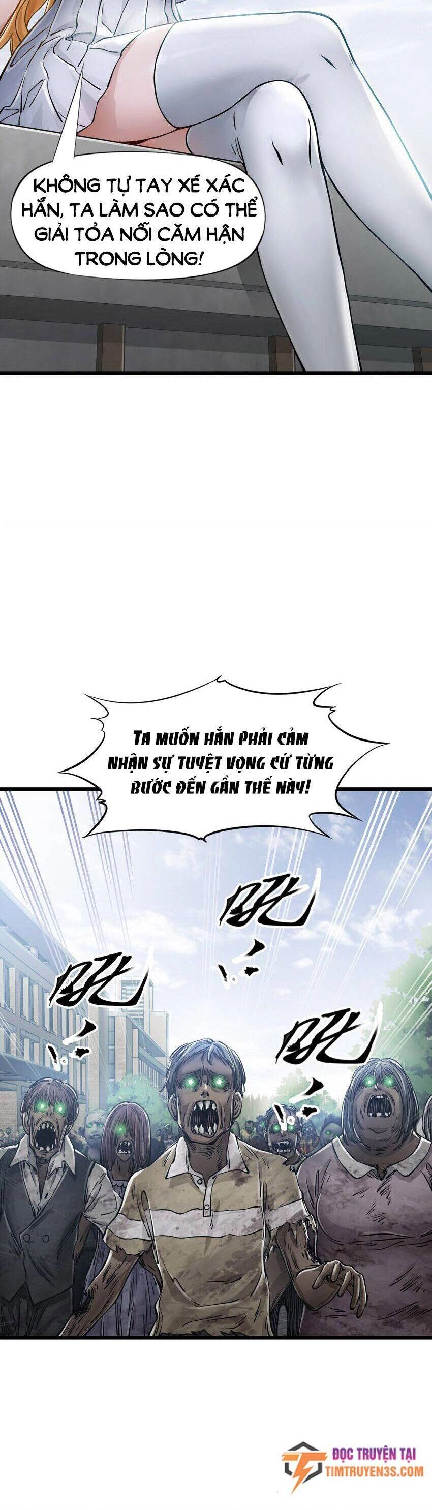 Du Hành Thời Gian Về Ngày Đầu Mạt Thế Chapter 28 - 6