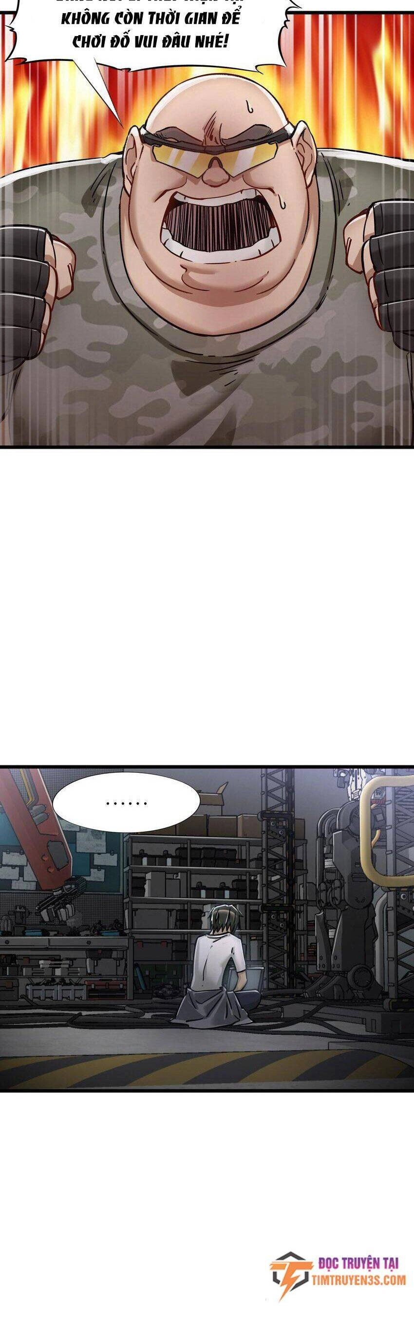 Du Hành Thời Gian Về Ngày Đầu Mạt Thế Chapter 28 - 18