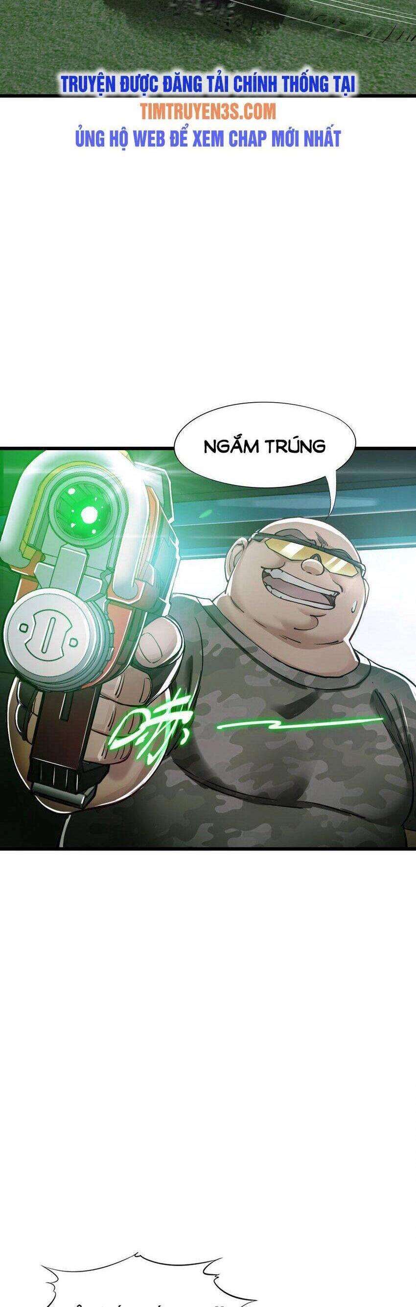 Du Hành Thời Gian Về Ngày Đầu Mạt Thế Chapter 28 - 26