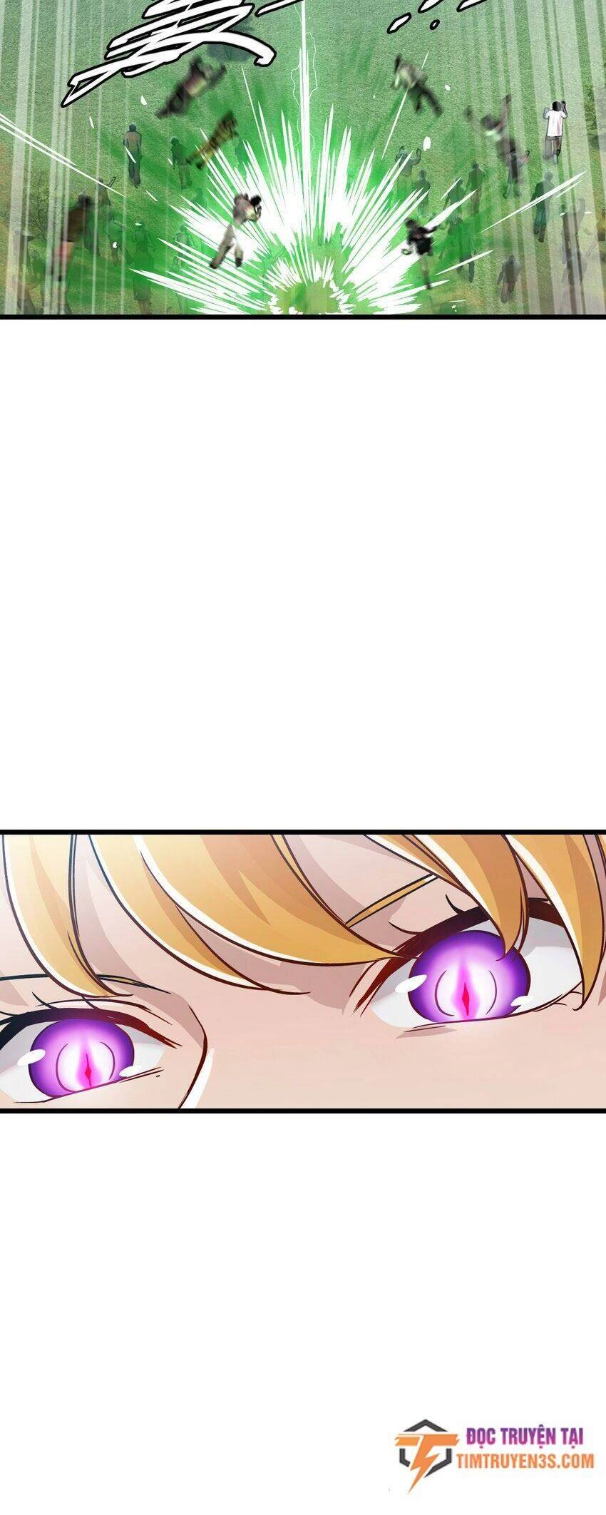 Du Hành Thời Gian Về Ngày Đầu Mạt Thế Chapter 28 - 30