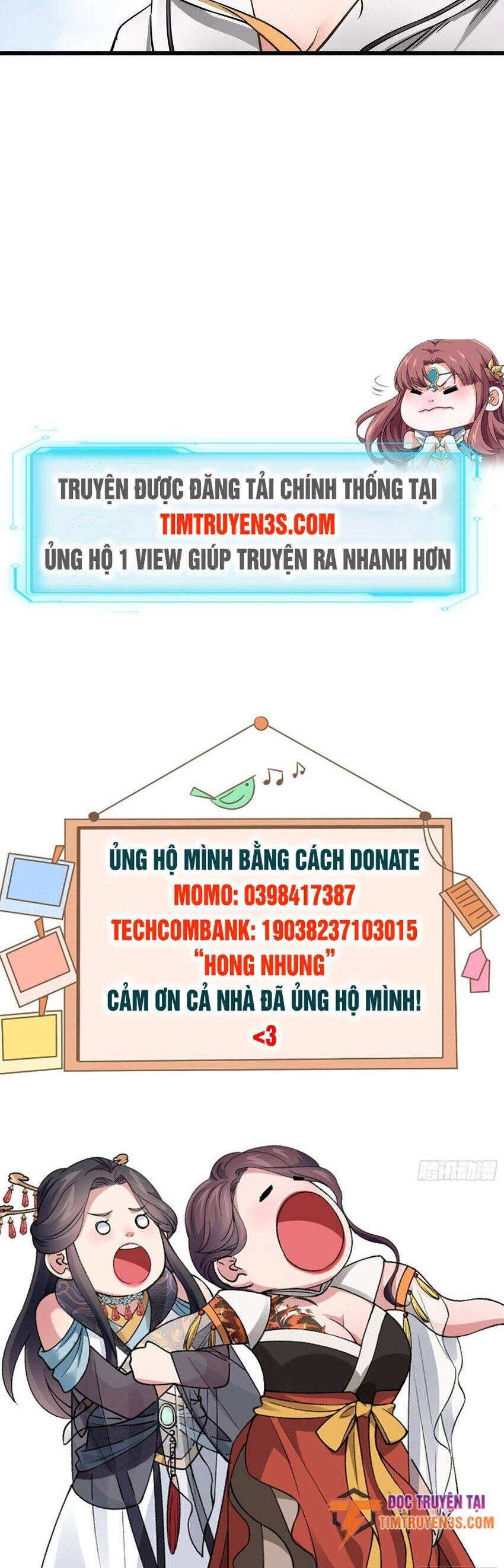 Du Hành Thời Gian Về Ngày Đầu Mạt Thế Chapter 28 - 33