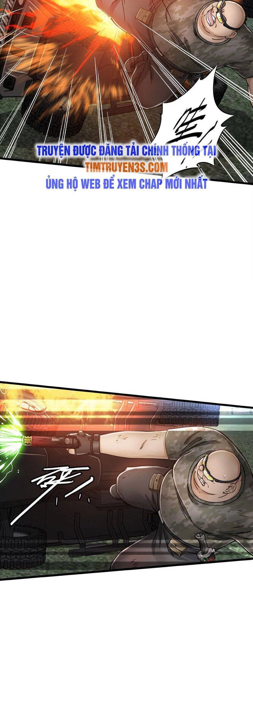 Du Hành Thời Gian Về Ngày Đầu Mạt Thế Chapter 29 - 14