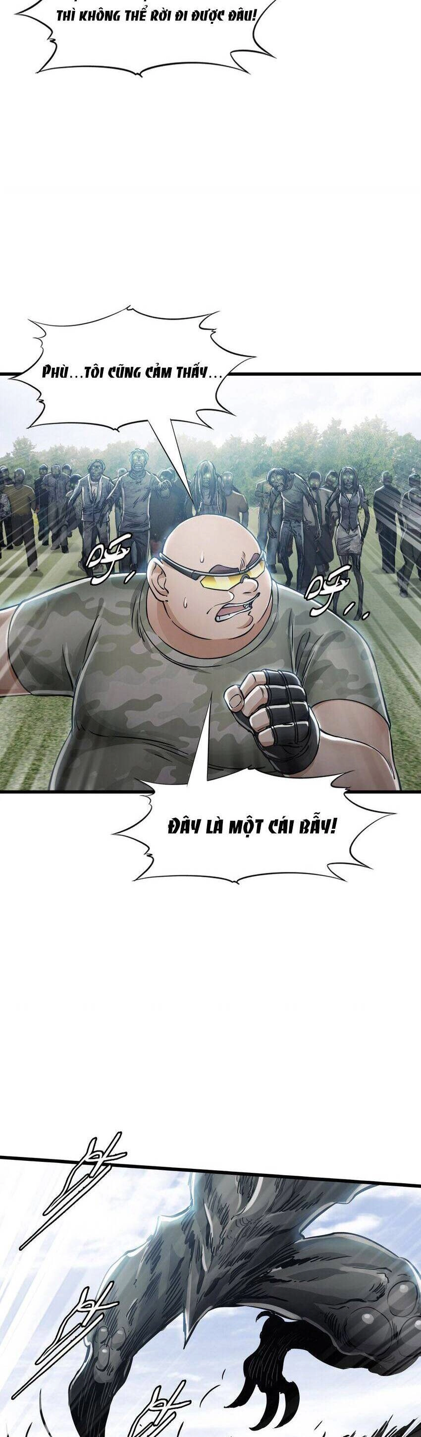 Du Hành Thời Gian Về Ngày Đầu Mạt Thế Chapter 29 - 18