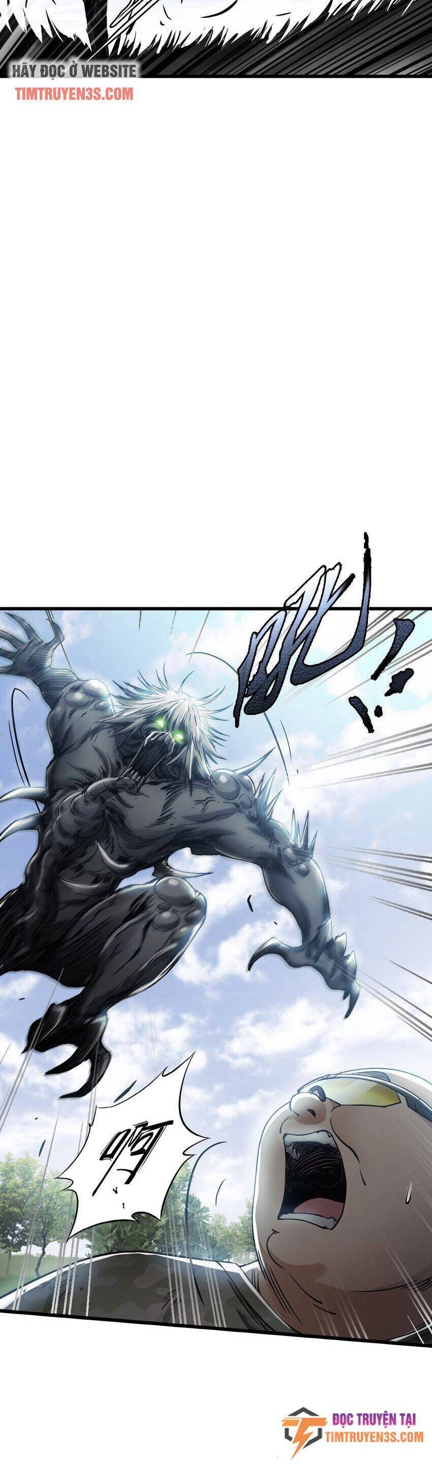 Du Hành Thời Gian Về Ngày Đầu Mạt Thế Chapter 29 - 19