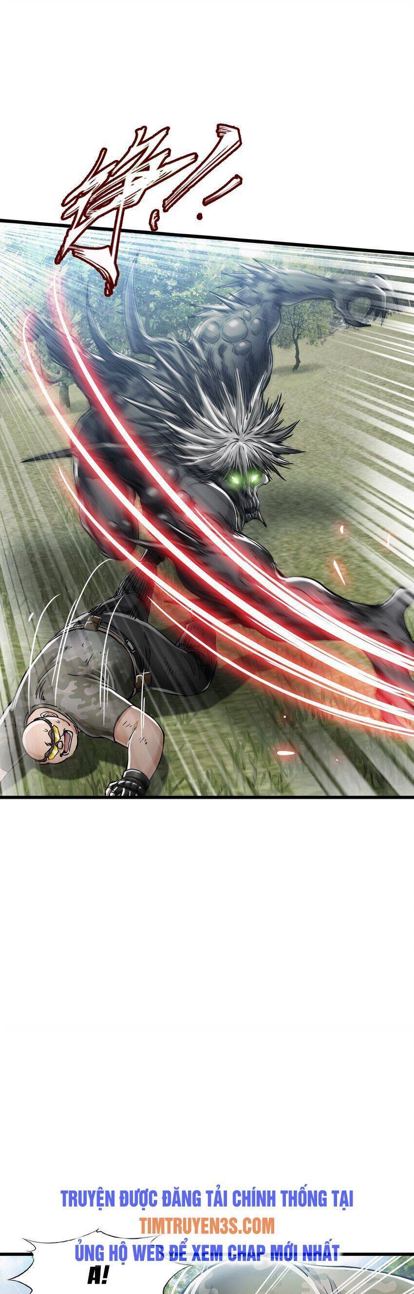 Du Hành Thời Gian Về Ngày Đầu Mạt Thế Chapter 29 - 20