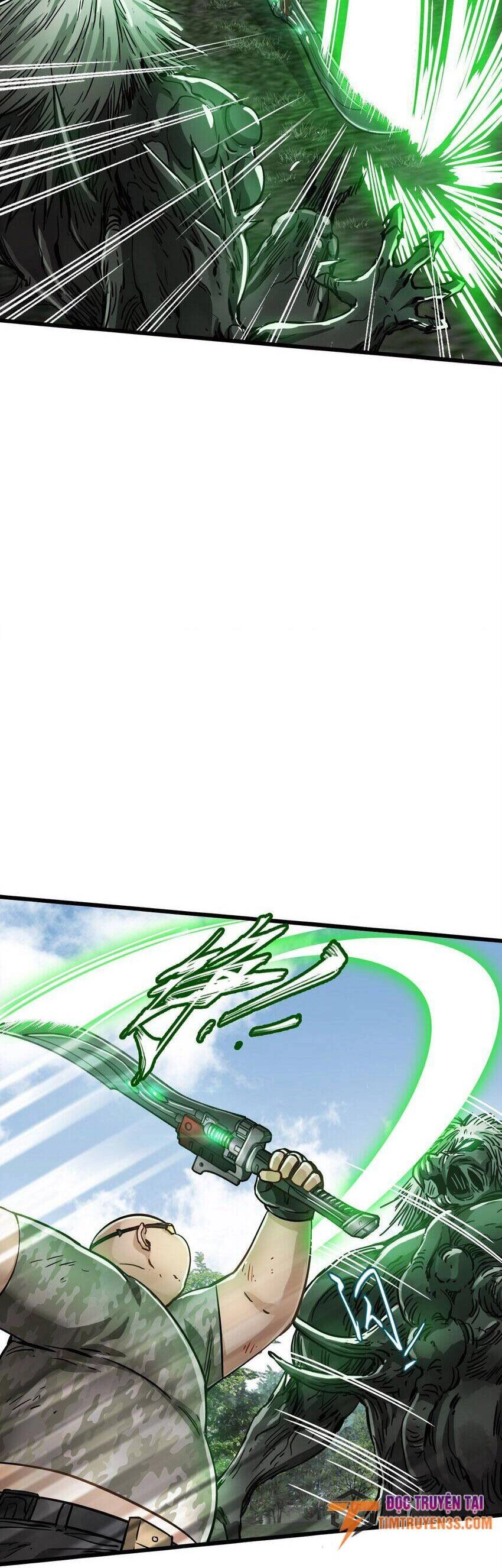 Du Hành Thời Gian Về Ngày Đầu Mạt Thế Chapter 29 - 23