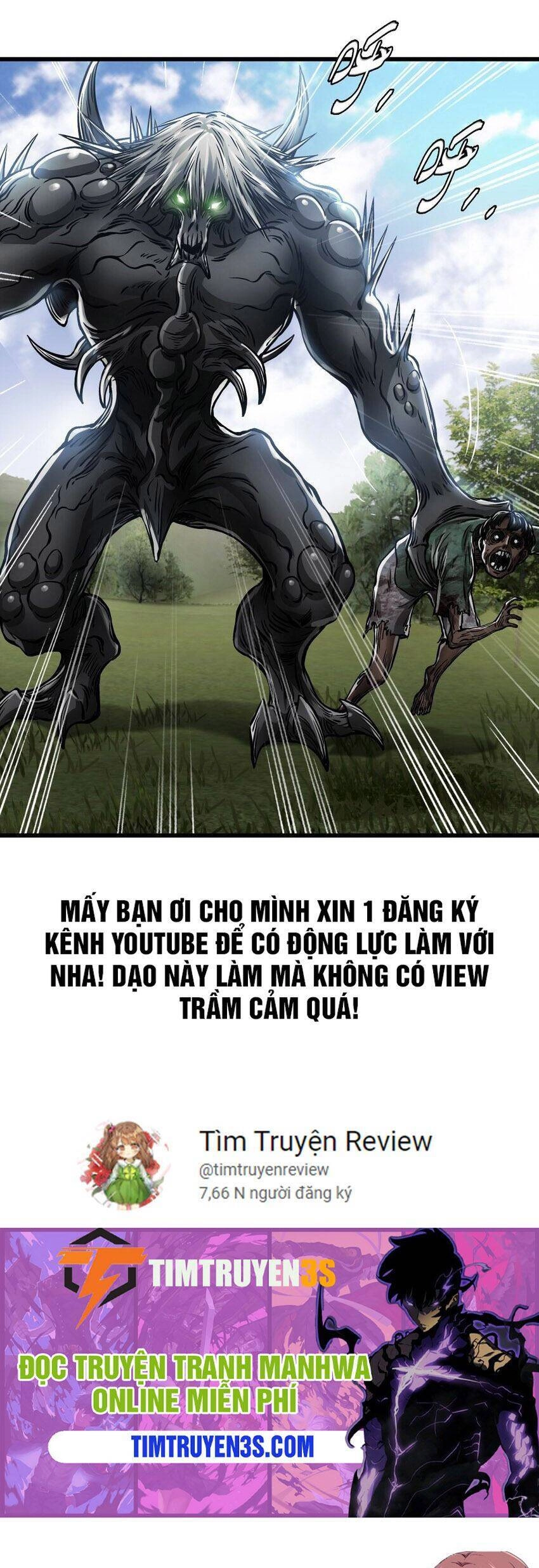 Du Hành Thời Gian Về Ngày Đầu Mạt Thế Chapter 29 - 38