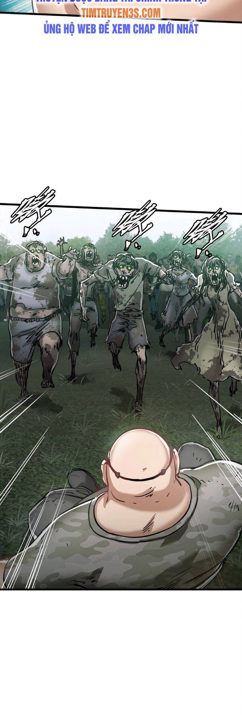 Du Hành Thời Gian Về Ngày Đầu Mạt Thế Chapter 30 - 10