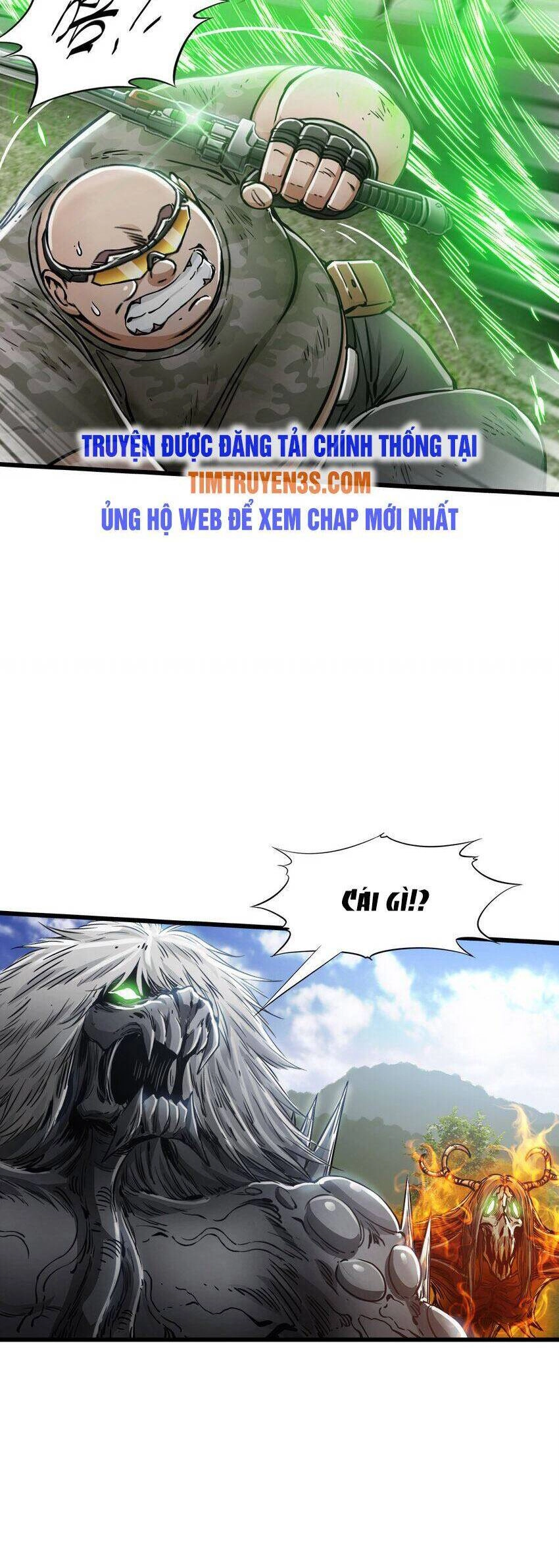 Du Hành Thời Gian Về Ngày Đầu Mạt Thế Chapter 30 - 14