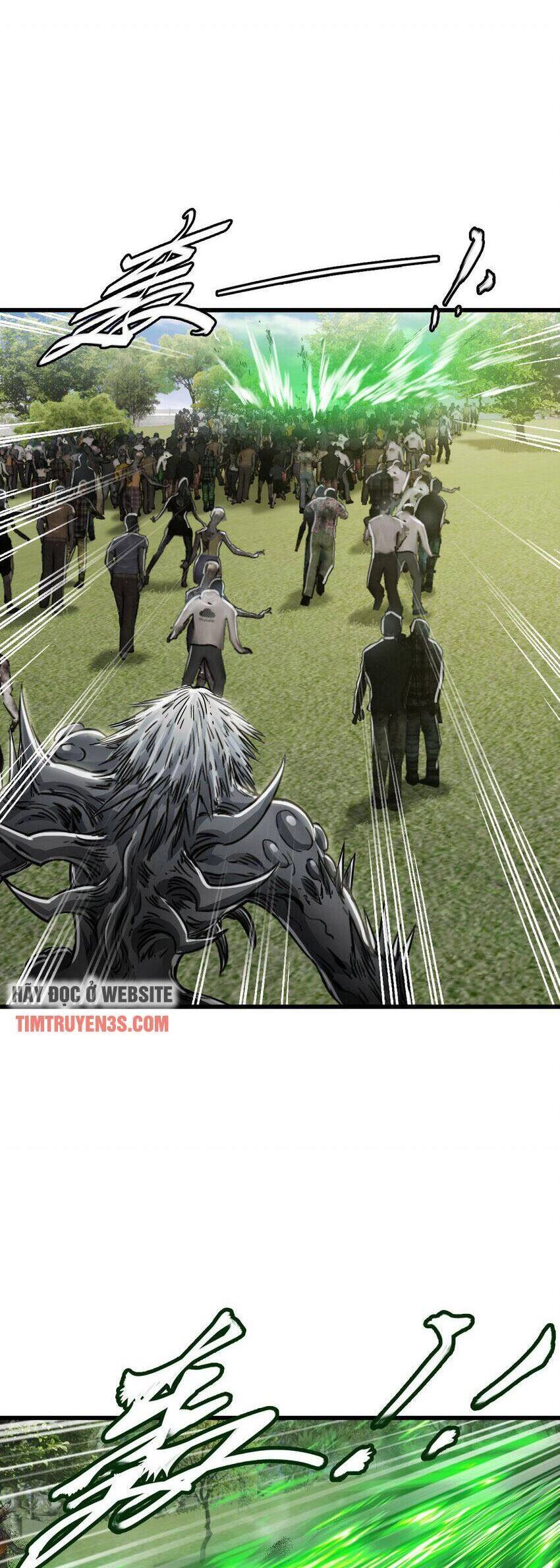 Du Hành Thời Gian Về Ngày Đầu Mạt Thế Chapter 30 - 15