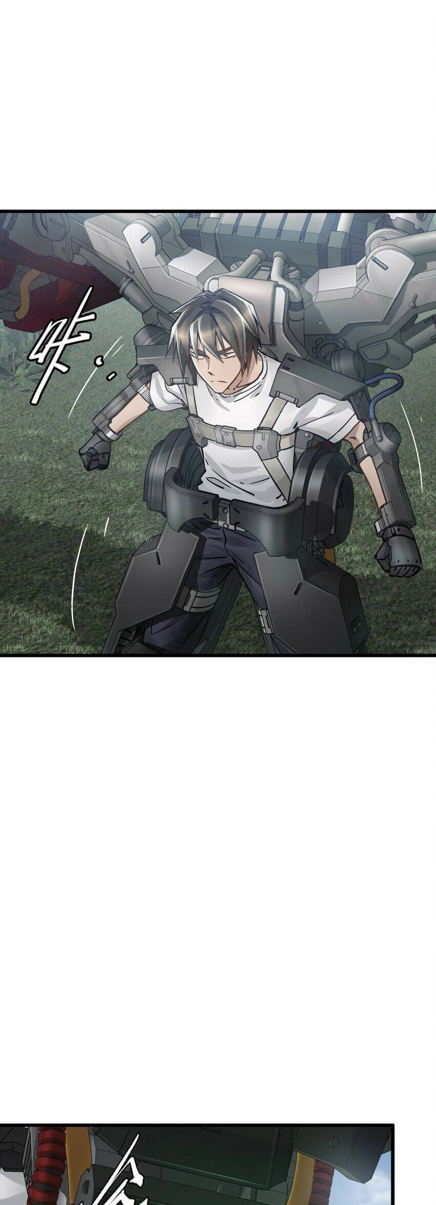 Du Hành Thời Gian Về Ngày Đầu Mạt Thế Chapter 30 - 24