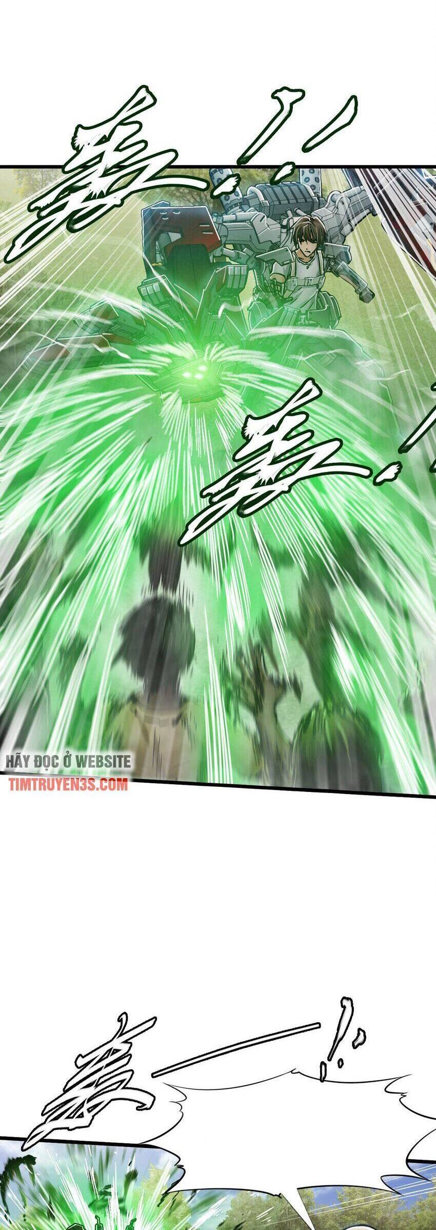 Du Hành Thời Gian Về Ngày Đầu Mạt Thế Chapter 30 - 30