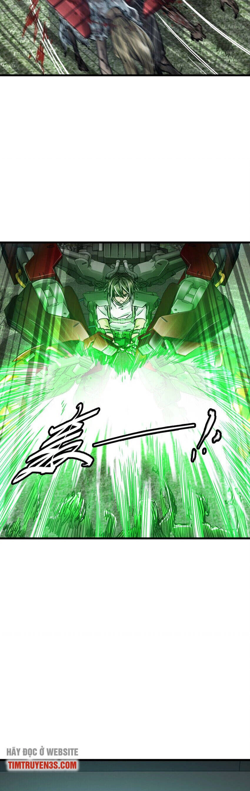 Du Hành Thời Gian Về Ngày Đầu Mạt Thế Chapter 31 - 2