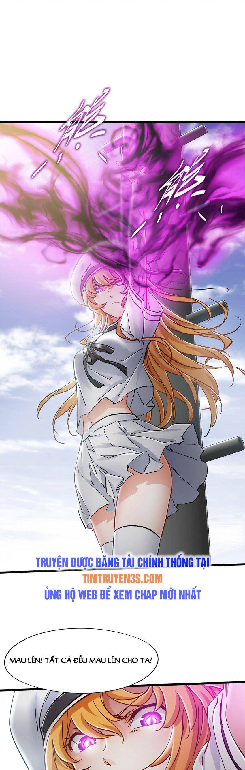 Du Hành Thời Gian Về Ngày Đầu Mạt Thế Chapter 31 - 7