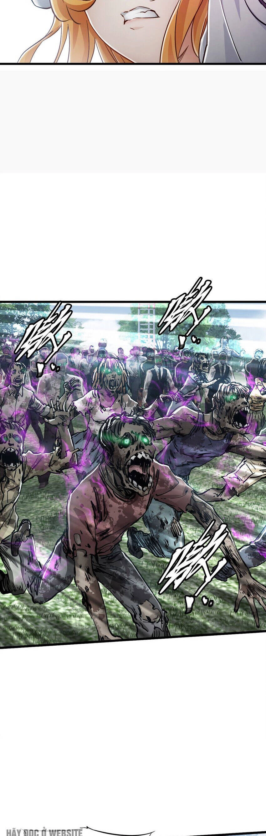 Du Hành Thời Gian Về Ngày Đầu Mạt Thế Chapter 31 - 8