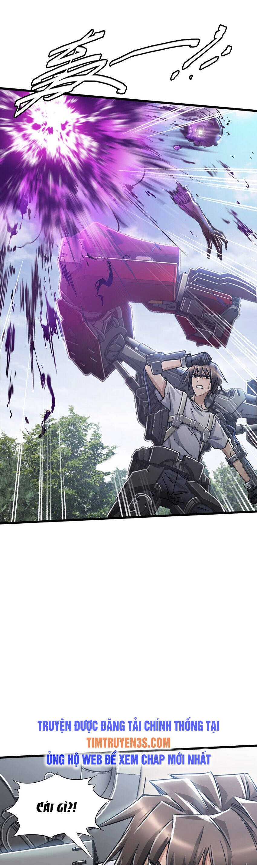 Du Hành Thời Gian Về Ngày Đầu Mạt Thế Chapter 31 - 12