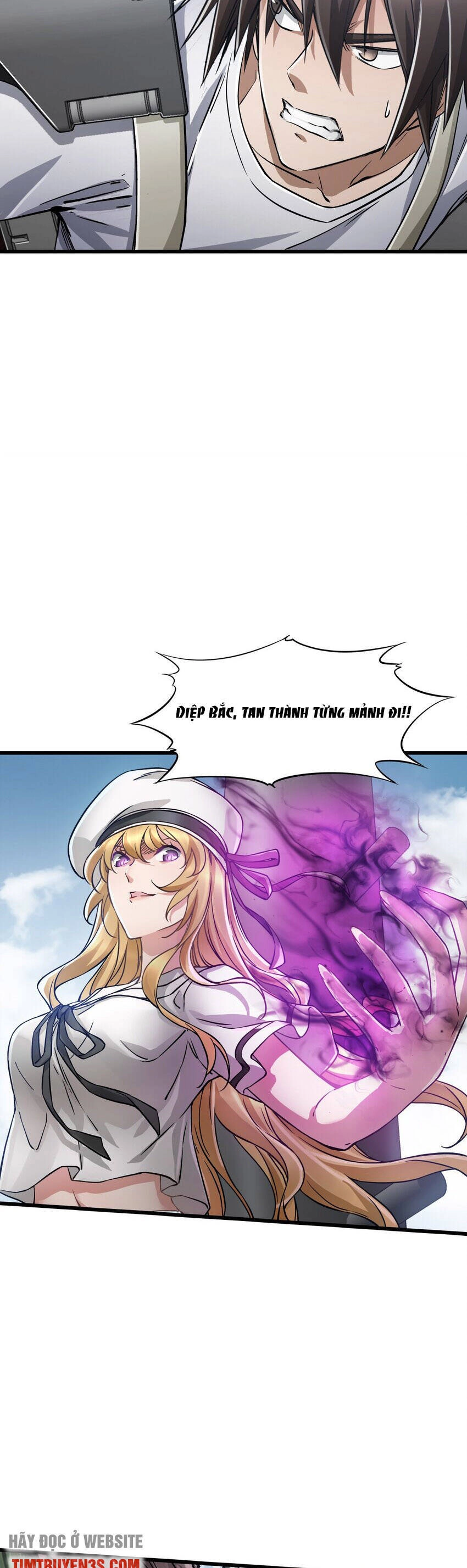 Du Hành Thời Gian Về Ngày Đầu Mạt Thế Chapter 31 - 13