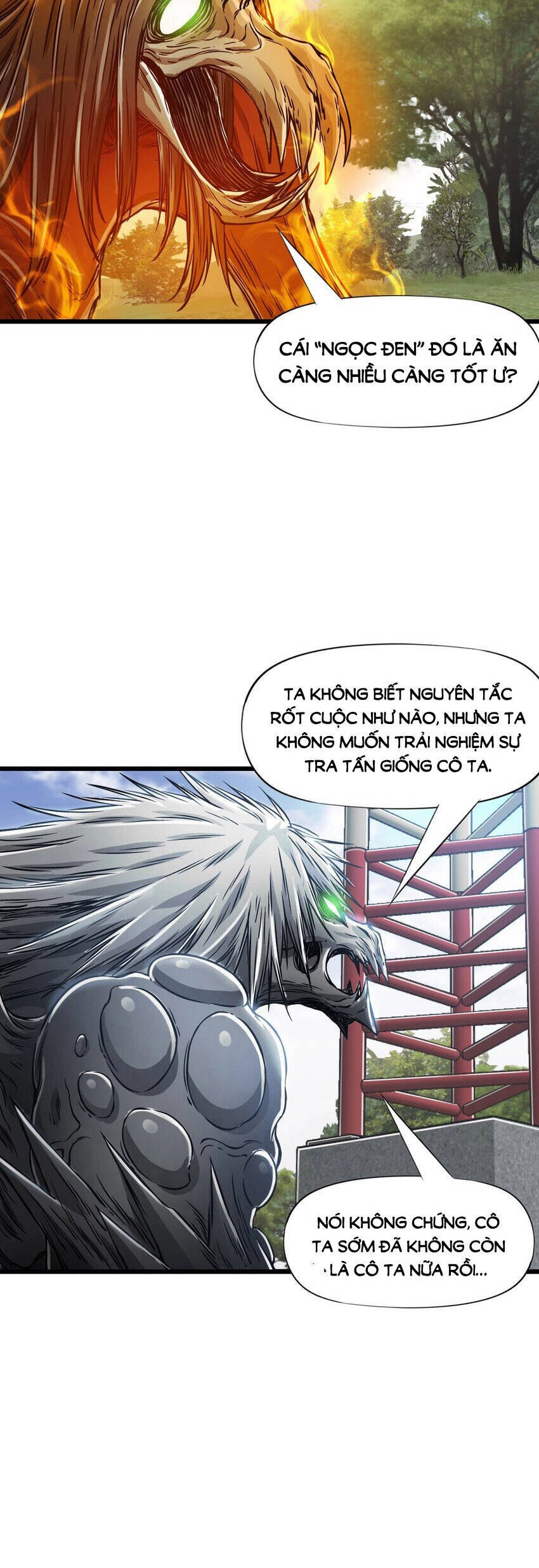 Du Hành Thời Gian Về Ngày Đầu Mạt Thế Chapter 31 - 18