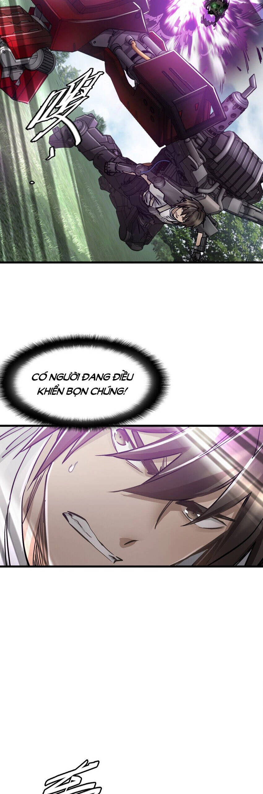 Du Hành Thời Gian Về Ngày Đầu Mạt Thế Chapter 31 - 20