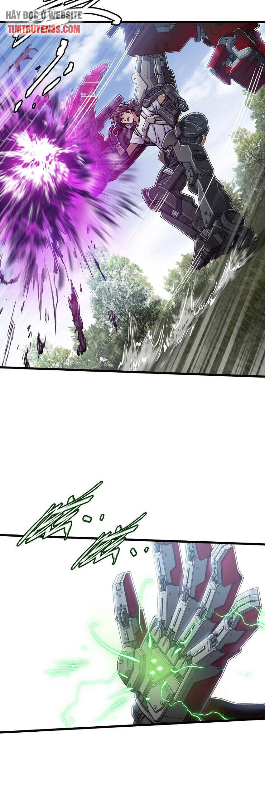 Du Hành Thời Gian Về Ngày Đầu Mạt Thế Chapter 31 - 21