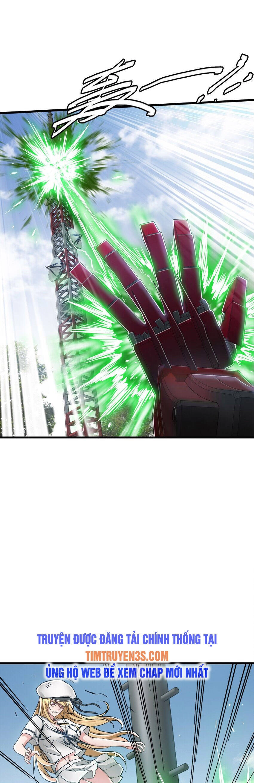 Du Hành Thời Gian Về Ngày Đầu Mạt Thế Chapter 31 - 22