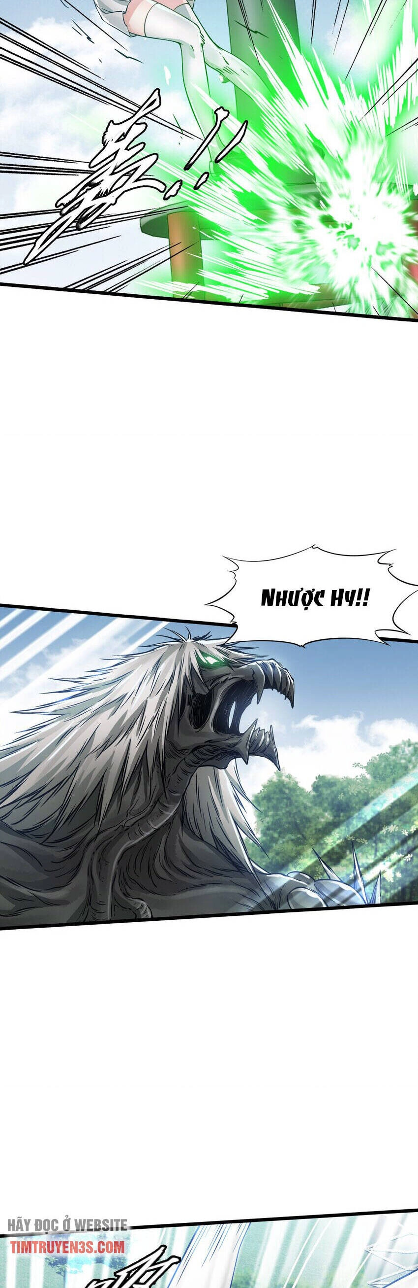 Du Hành Thời Gian Về Ngày Đầu Mạt Thế Chapter 31 - 23