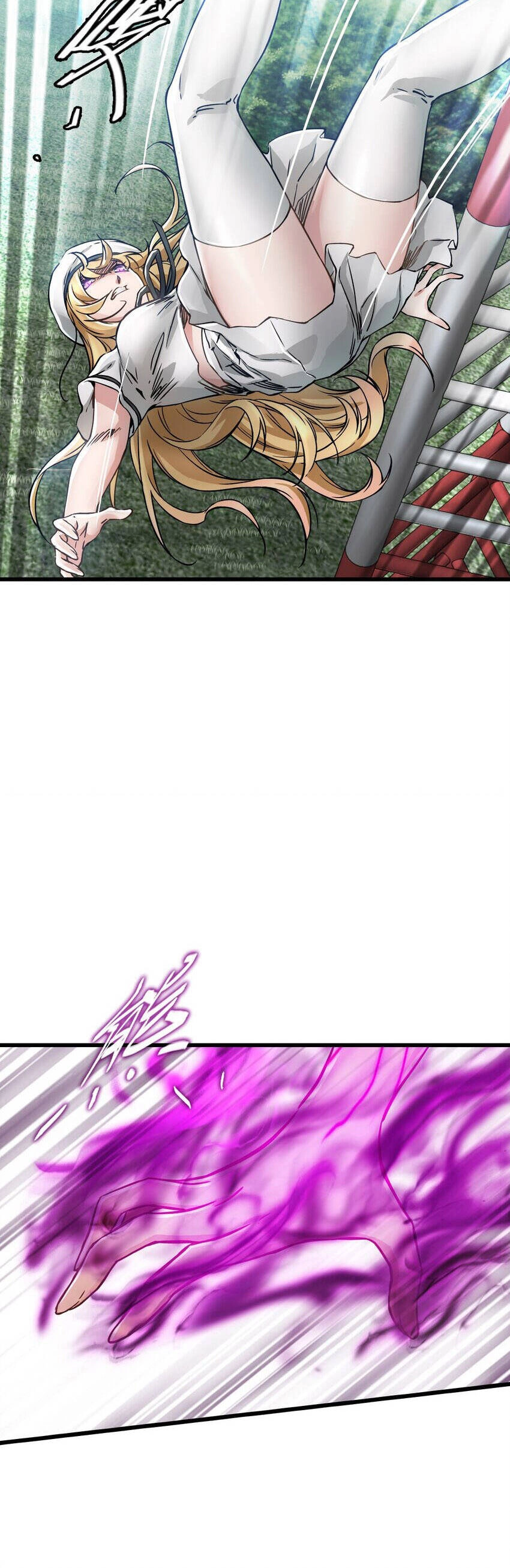 Du Hành Thời Gian Về Ngày Đầu Mạt Thế Chapter 31 - 24