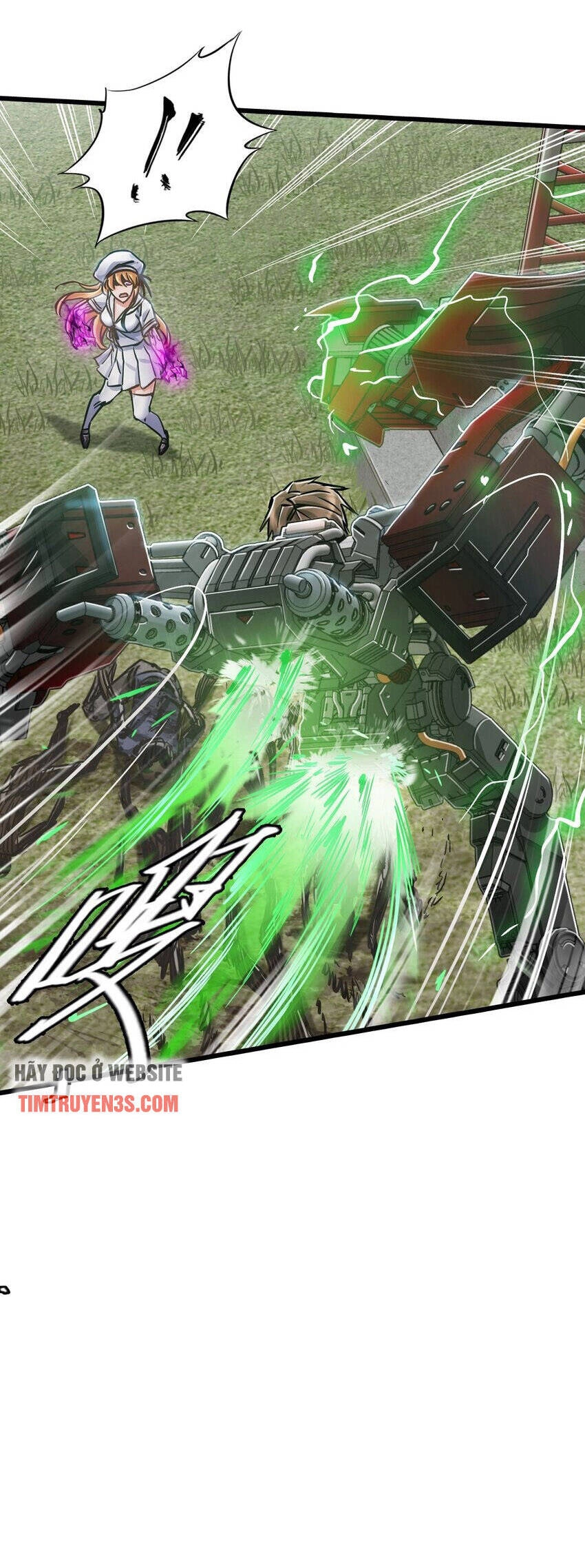 Du Hành Thời Gian Về Ngày Đầu Mạt Thế Chapter 31 - 30