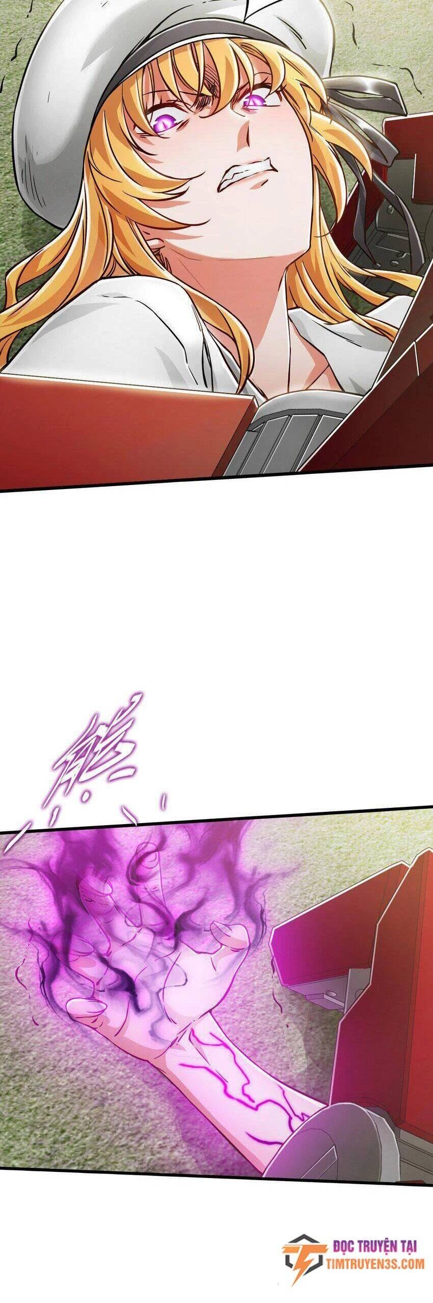 Du Hành Thời Gian Về Ngày Đầu Mạt Thế Chapter 32 - 4