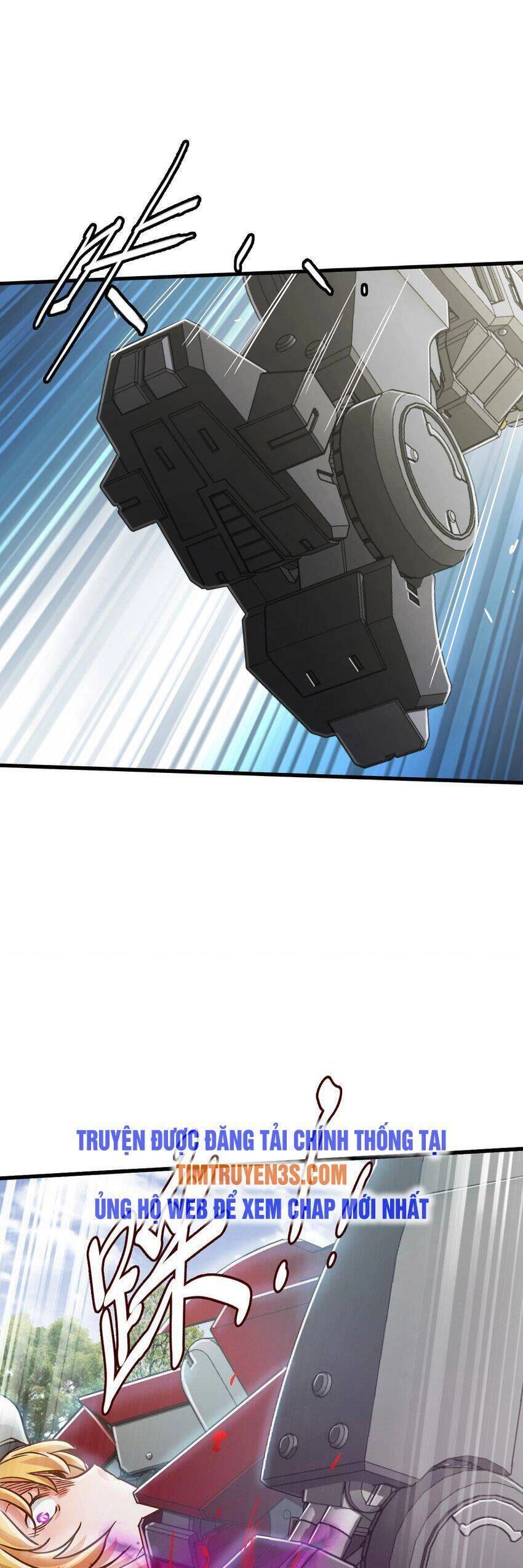 Du Hành Thời Gian Về Ngày Đầu Mạt Thế Chapter 32 - 5