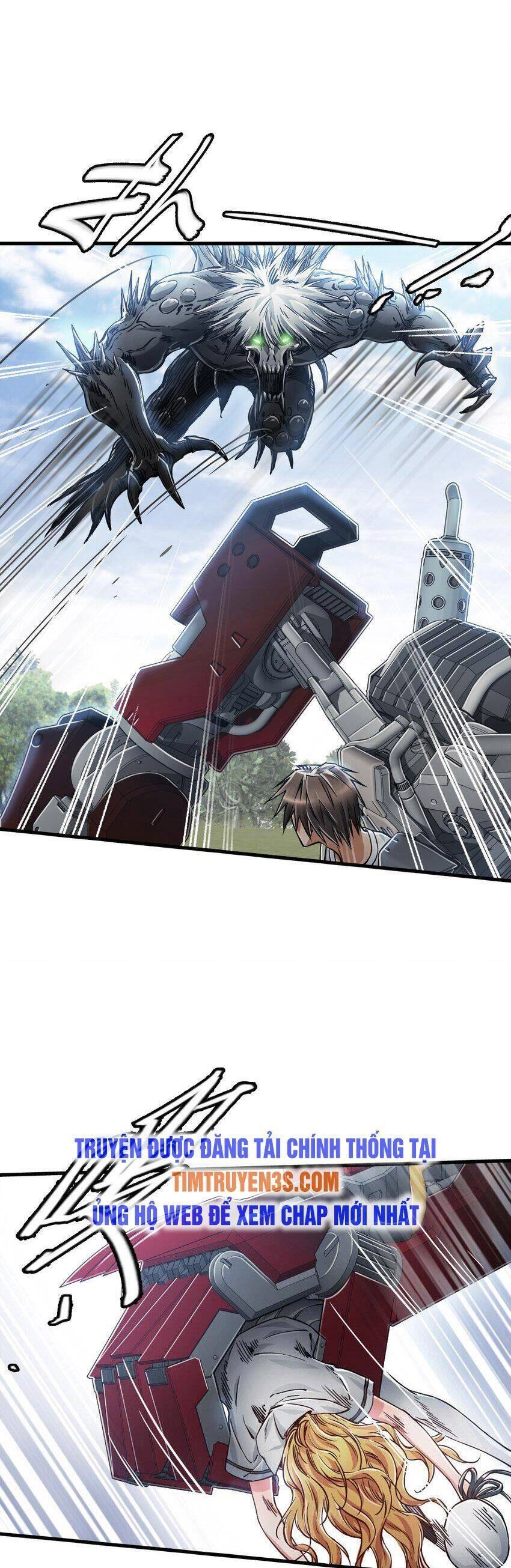 Du Hành Thời Gian Về Ngày Đầu Mạt Thế Chapter 32 - 11