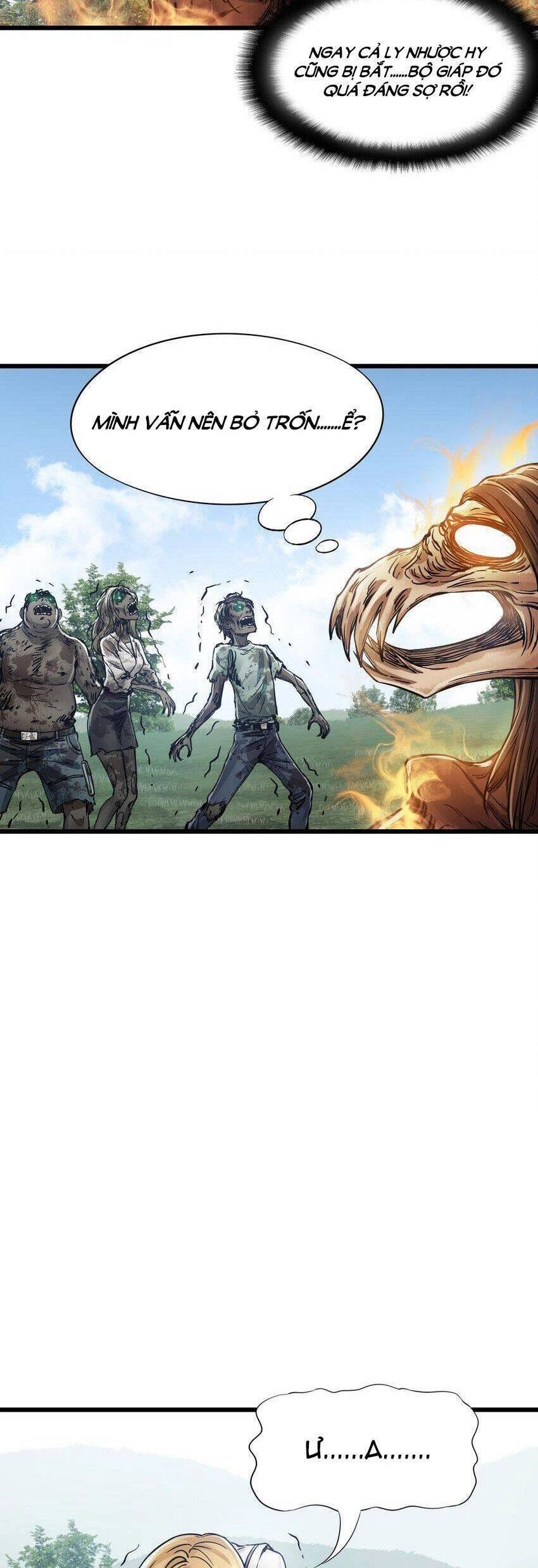 Du Hành Thời Gian Về Ngày Đầu Mạt Thế Chapter 32 - 15