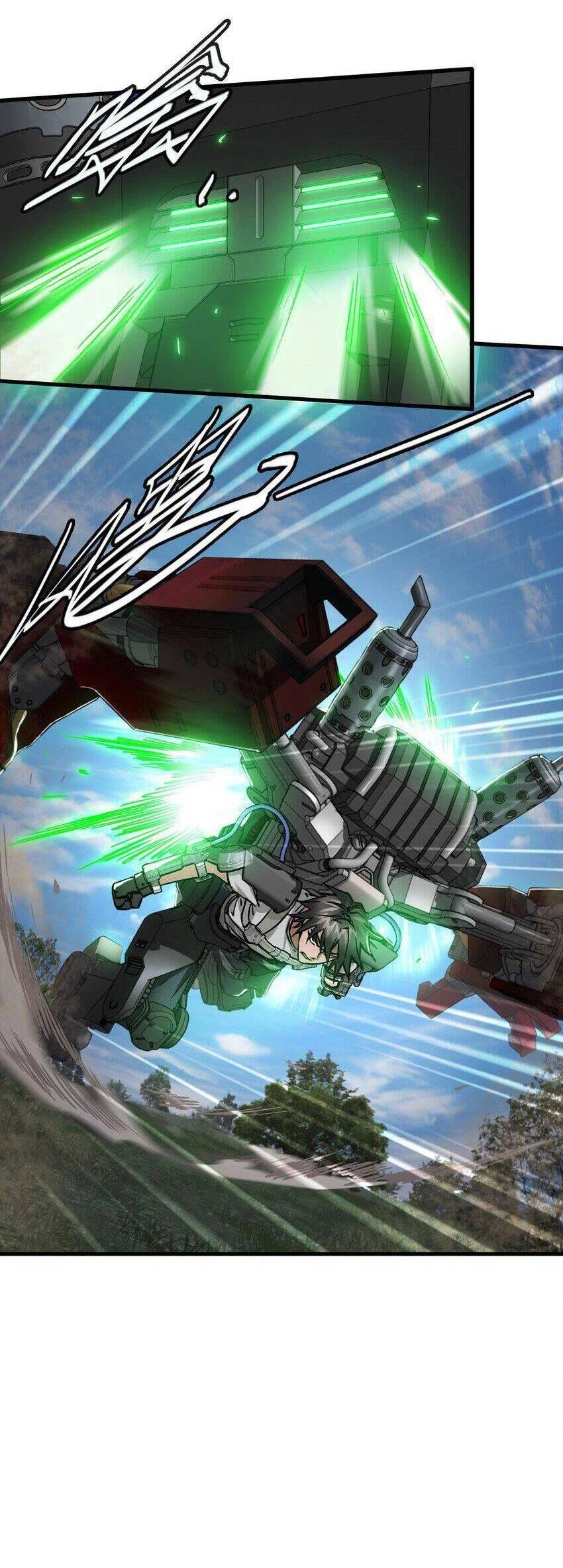 Du Hành Thời Gian Về Ngày Đầu Mạt Thế Chapter 32 - 26