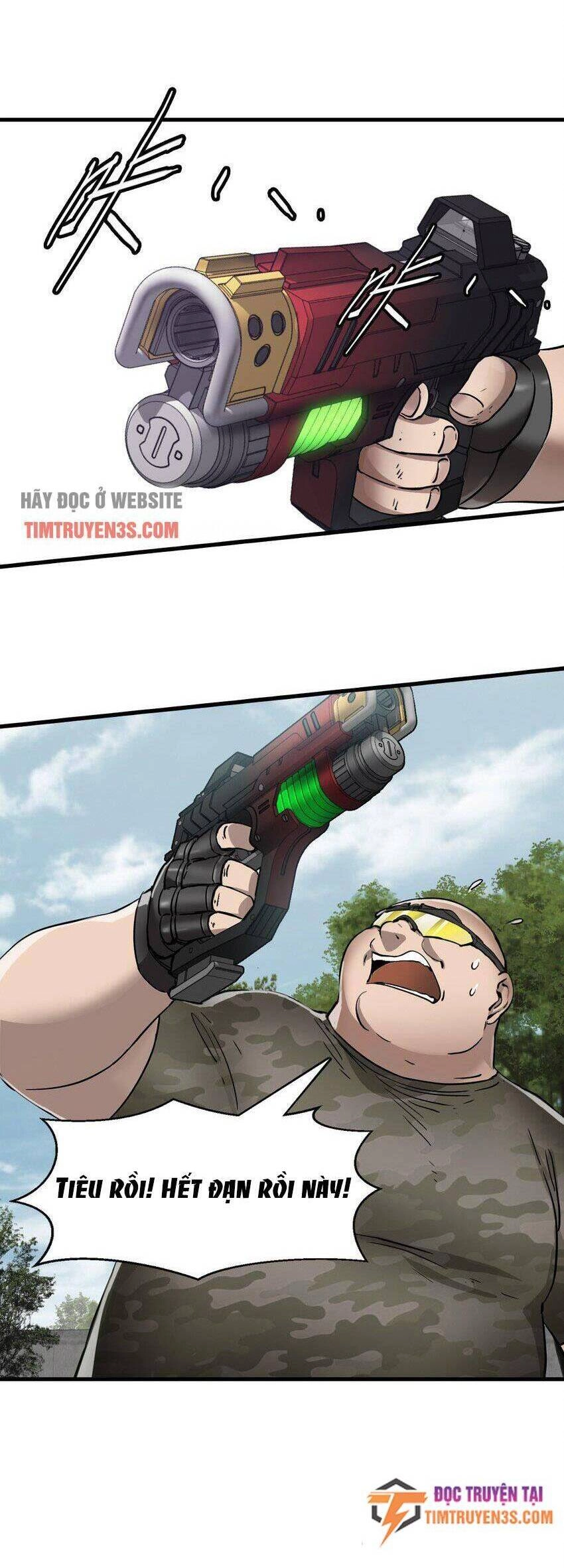 Du Hành Thời Gian Về Ngày Đầu Mạt Thế Chapter 32 - 27