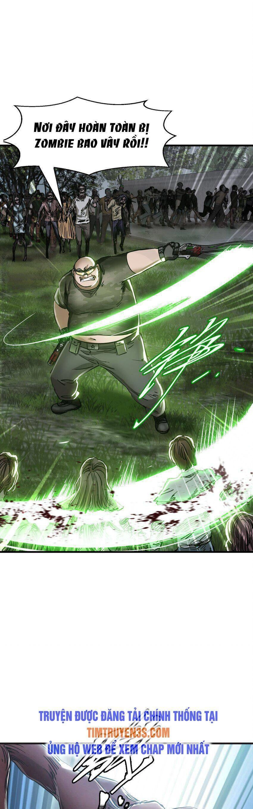 Du Hành Thời Gian Về Ngày Đầu Mạt Thế Chapter 32 - 28