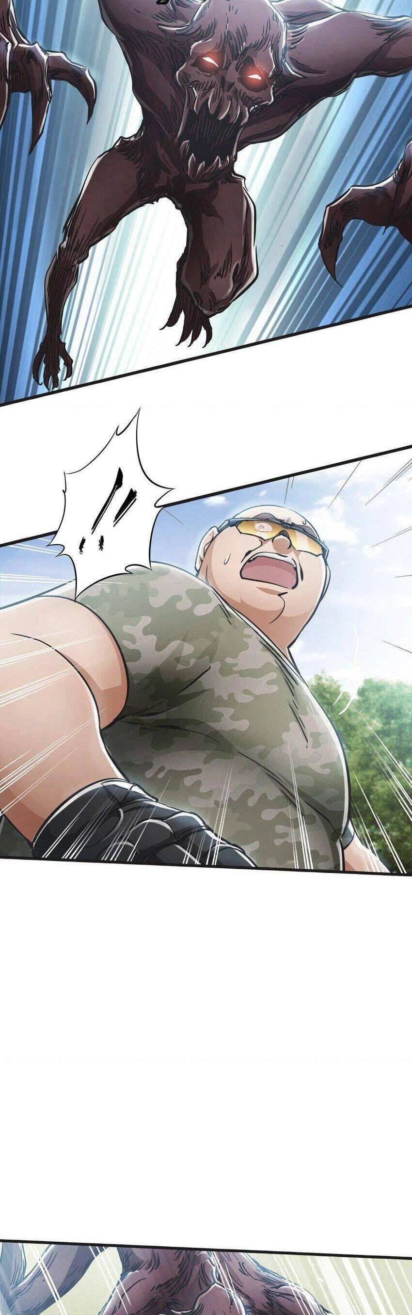 Du Hành Thời Gian Về Ngày Đầu Mạt Thế Chapter 32 - 29