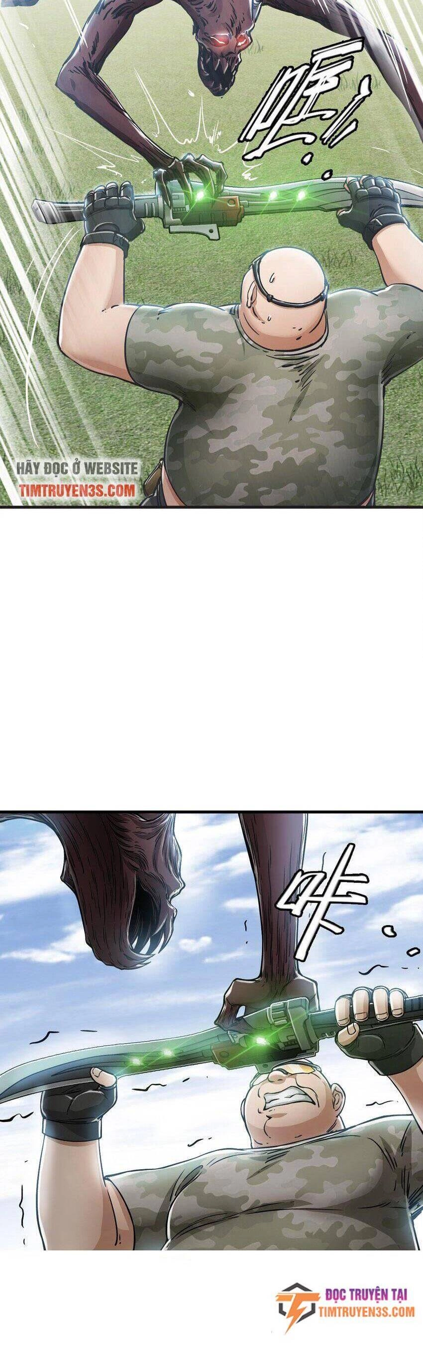 Du Hành Thời Gian Về Ngày Đầu Mạt Thế Chapter 32 - 30