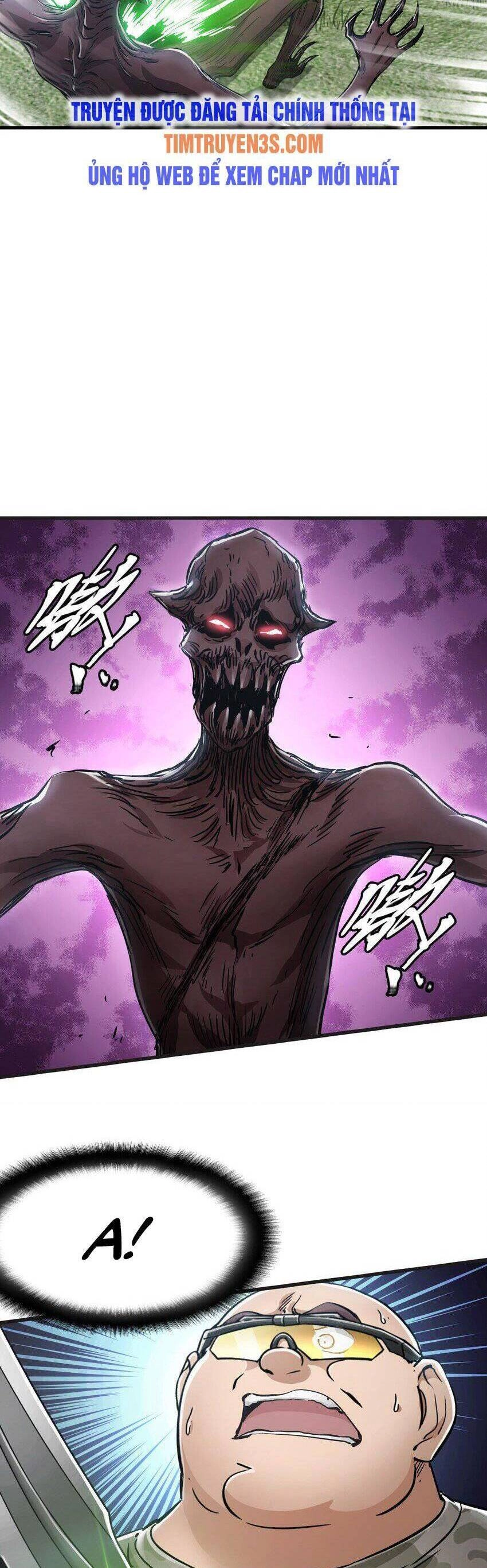 Du Hành Thời Gian Về Ngày Đầu Mạt Thế Chapter 32 - 32