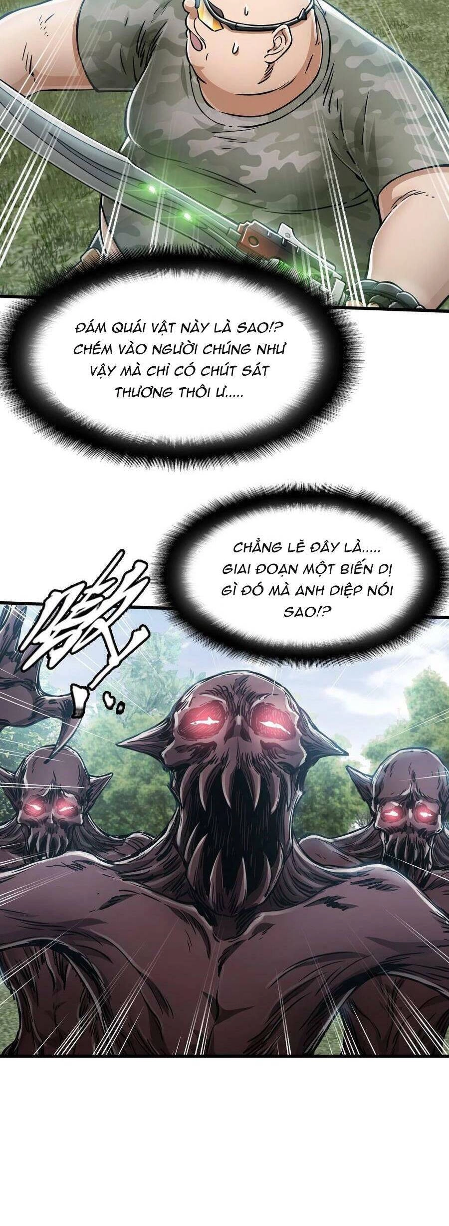 Du Hành Thời Gian Về Ngày Đầu Mạt Thế Chapter 33 - 5