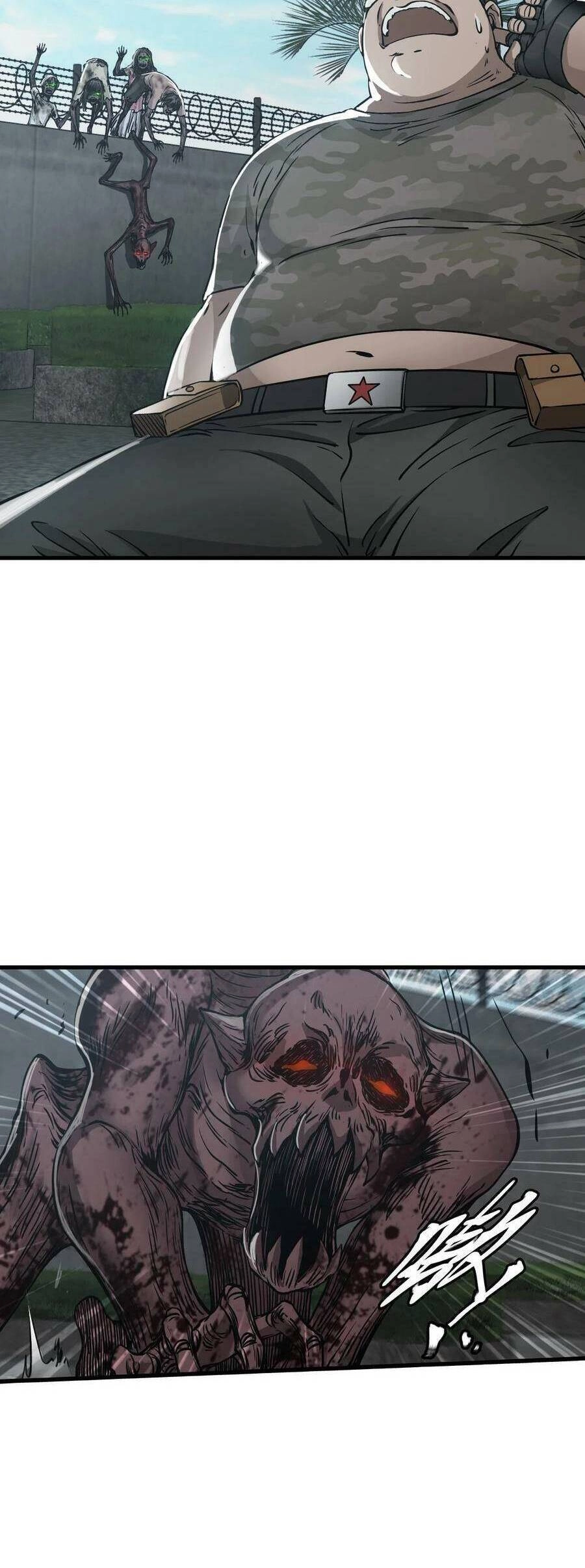 Du Hành Thời Gian Về Ngày Đầu Mạt Thế Chapter 33 - 17