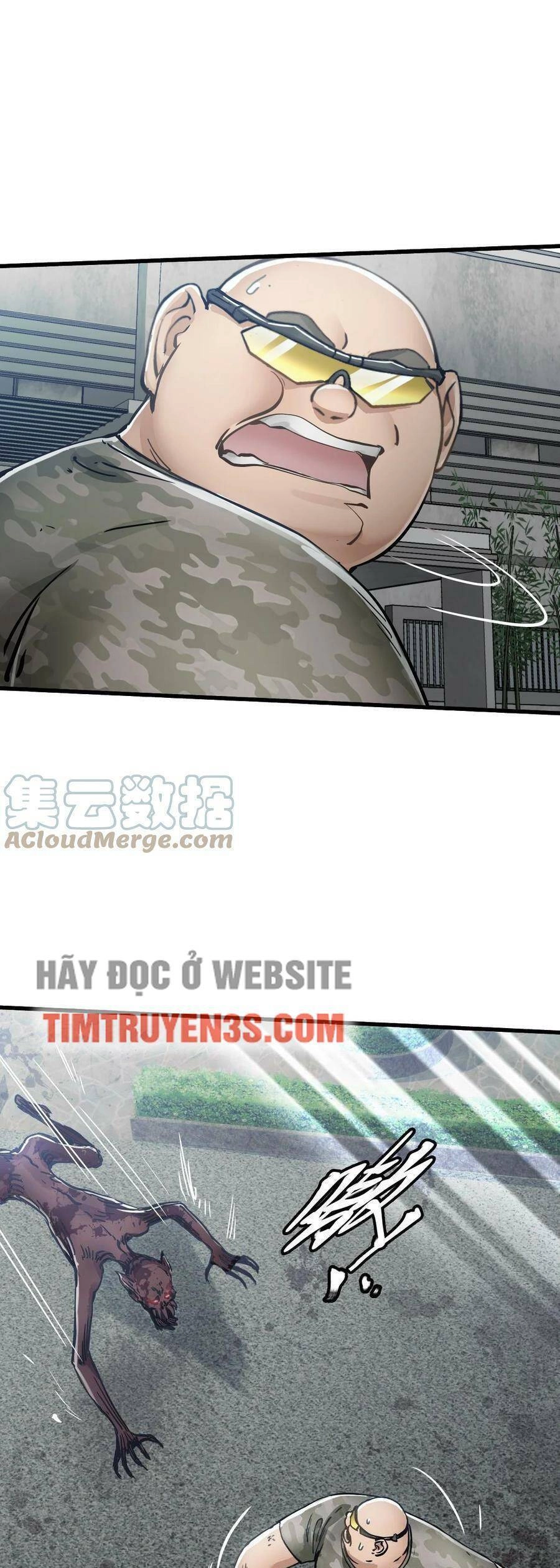 Du Hành Thời Gian Về Ngày Đầu Mạt Thế Chapter 33 - 18