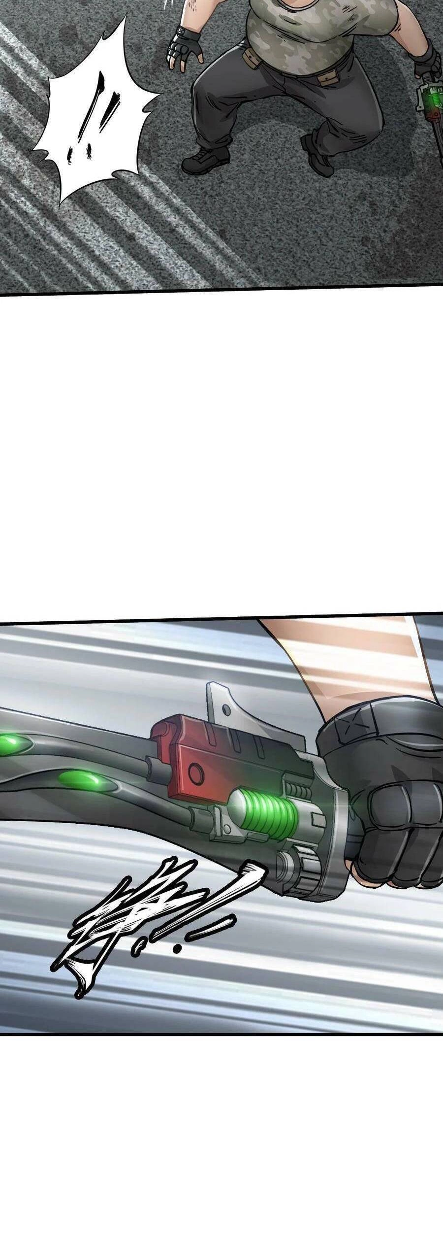 Du Hành Thời Gian Về Ngày Đầu Mạt Thế Chapter 33 - 19