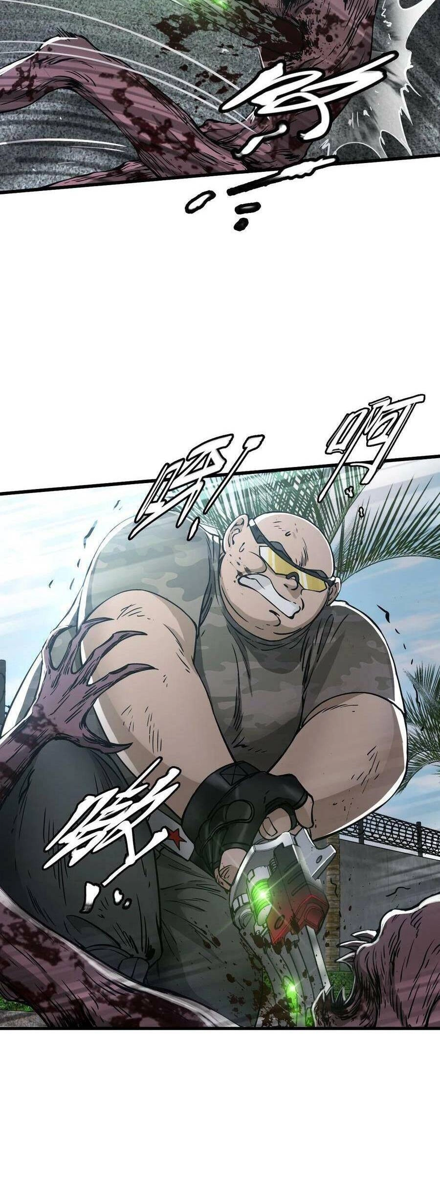 Du Hành Thời Gian Về Ngày Đầu Mạt Thế Chapter 33 - 21