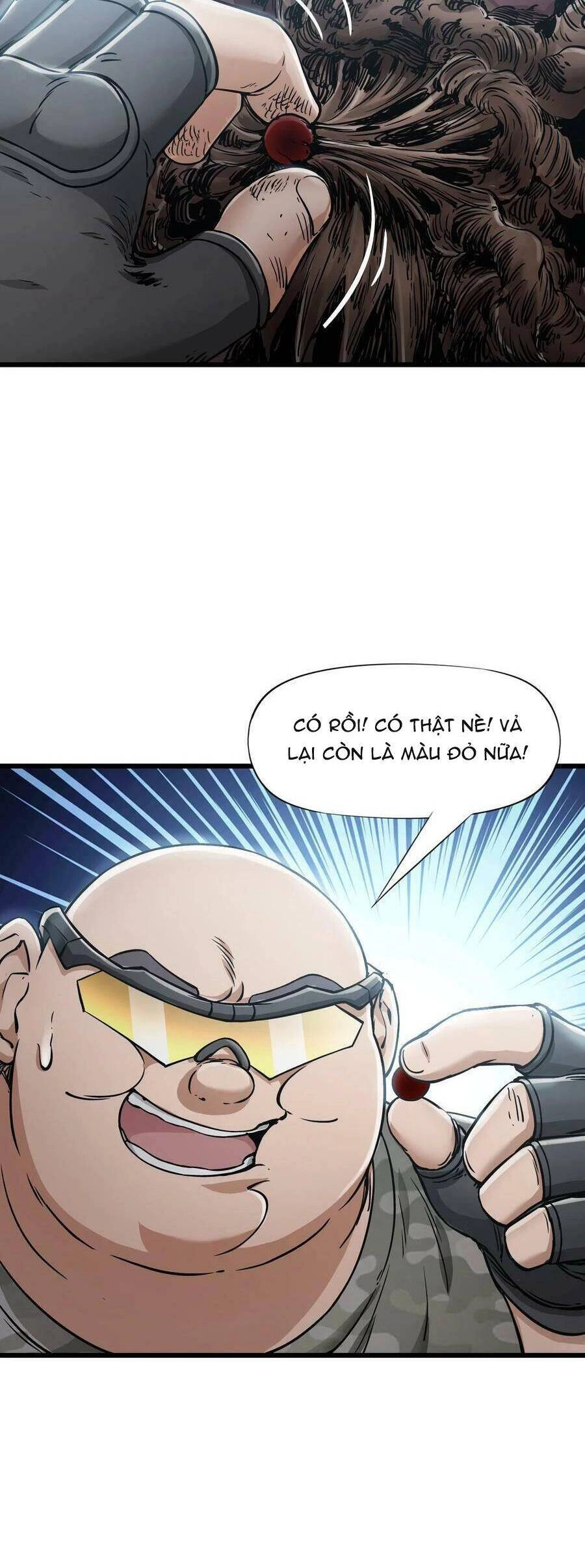 Du Hành Thời Gian Về Ngày Đầu Mạt Thế Chapter 33 - 27