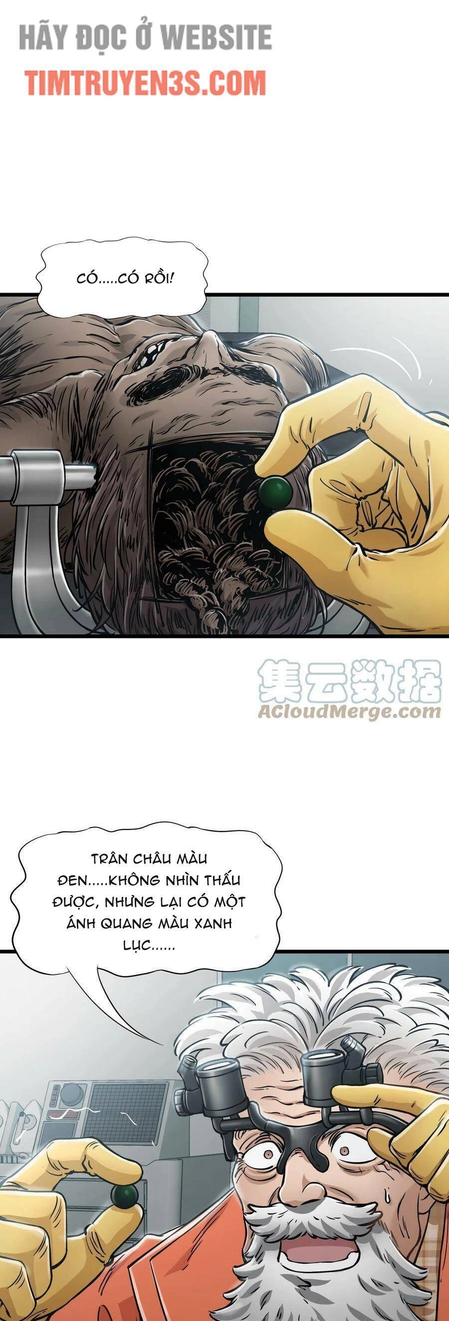 Du Hành Thời Gian Về Ngày Đầu Mạt Thế Chapter 33 - 28