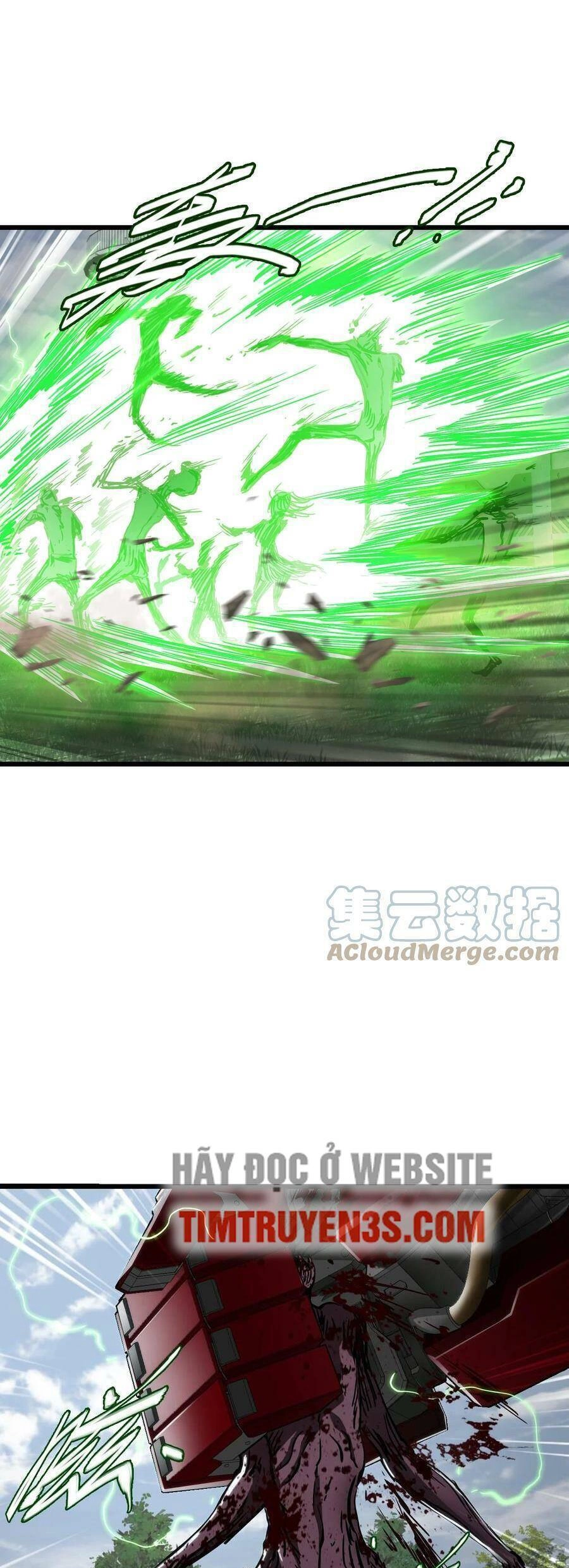 Du Hành Thời Gian Về Ngày Đầu Mạt Thế Chapter 33 - 30